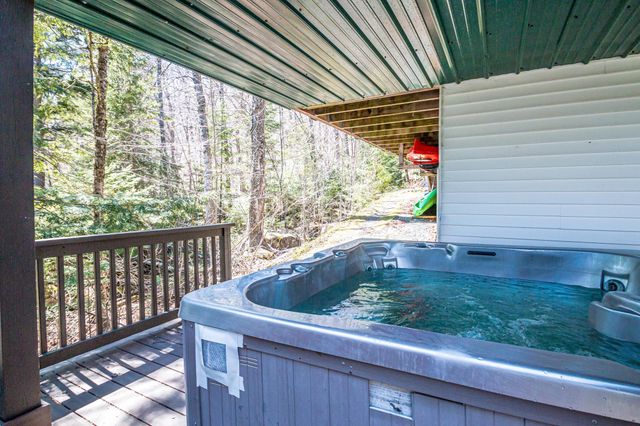 651 Westside Lake Road, Maidstone, VT 05905