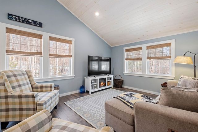 651 Westside Lake Road, Maidstone, VT 05905
