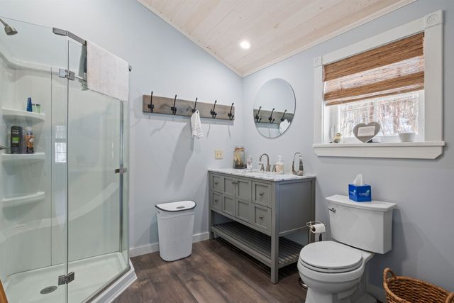 651 Westside Lake Road, Maidstone, VT 05905