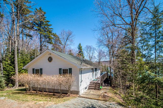 651 Westside Lake Road, Maidstone, VT 05905