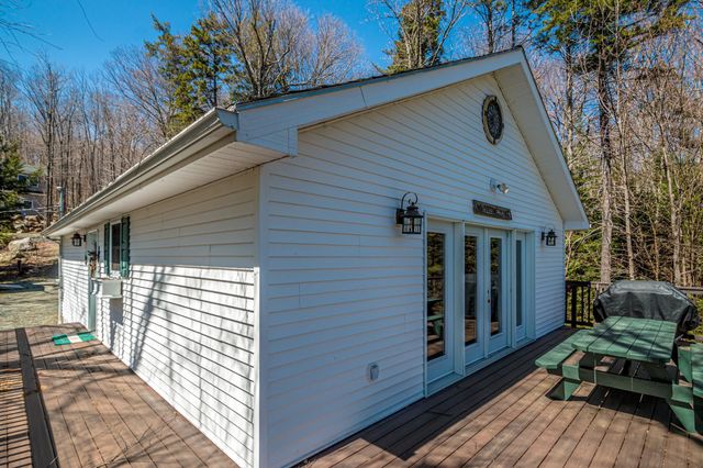 651 Westside Lake Road, Maidstone, VT 05905