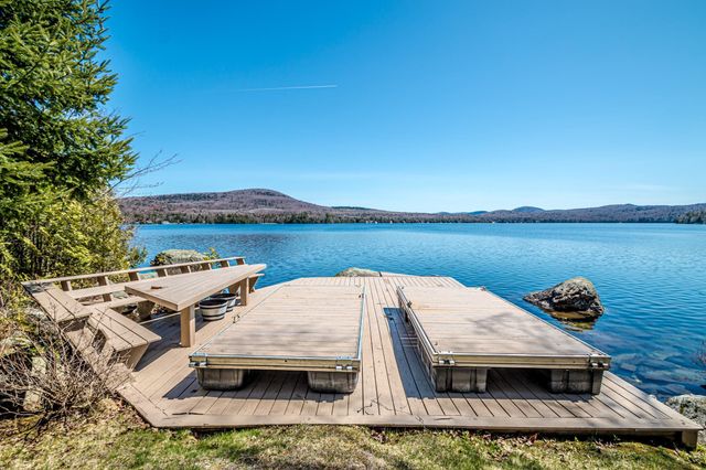 651 Westside Lake Road, Maidstone, VT 05905