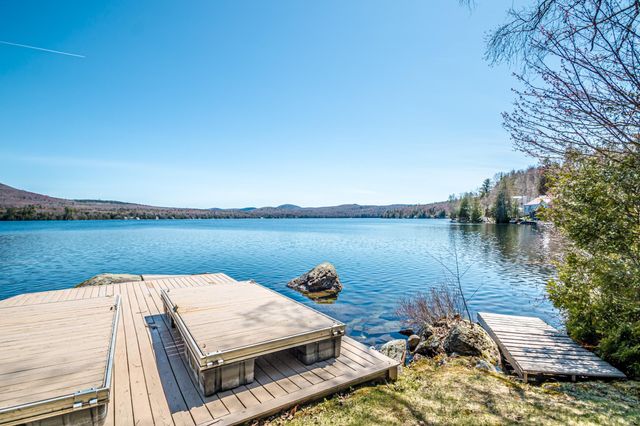 651 Westside Lake Road, Maidstone, VT 05905
