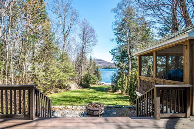 651 Westside Lake Road, Maidstone, VT 05905