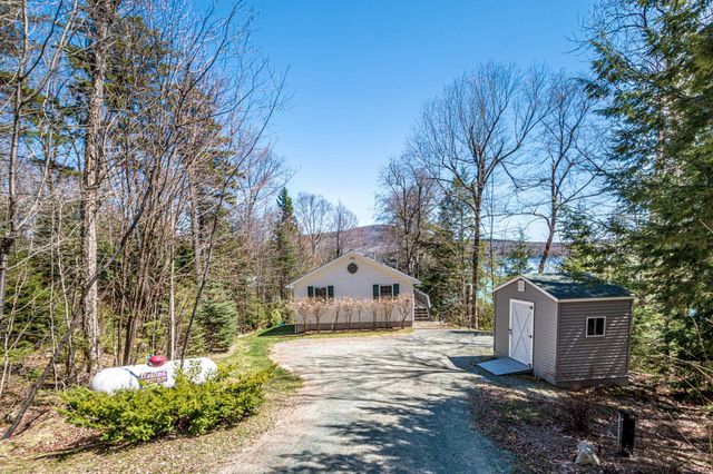 651 Westside Lake Road, Maidstone, VT 05905