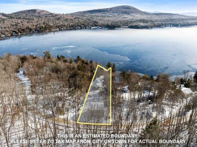 651 Westside Lake Road, Maidstone, VT 05905