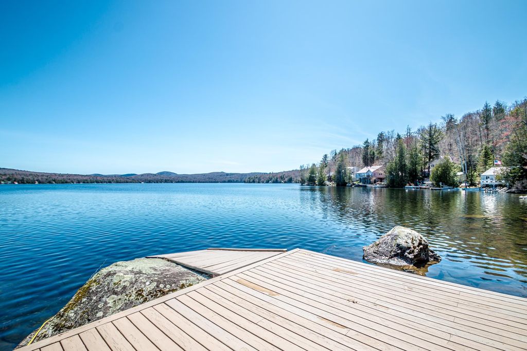 651 Westside Lake Road, Maidstone, VT 05905