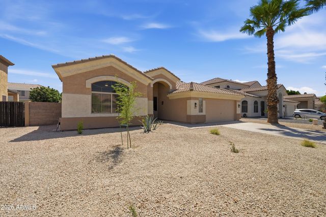 269 W MERRILL Avenue, Gilbert, AZ 85233