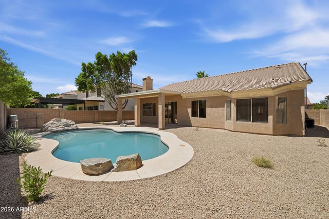 269 W MERRILL Avenue, Gilbert, AZ 85233