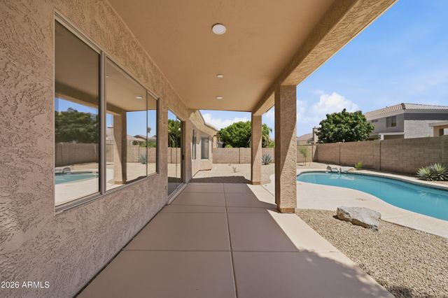 269 W MERRILL Avenue, Gilbert, AZ 85233