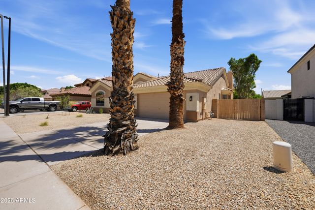 269 W MERRILL Avenue, Gilbert, AZ 85233