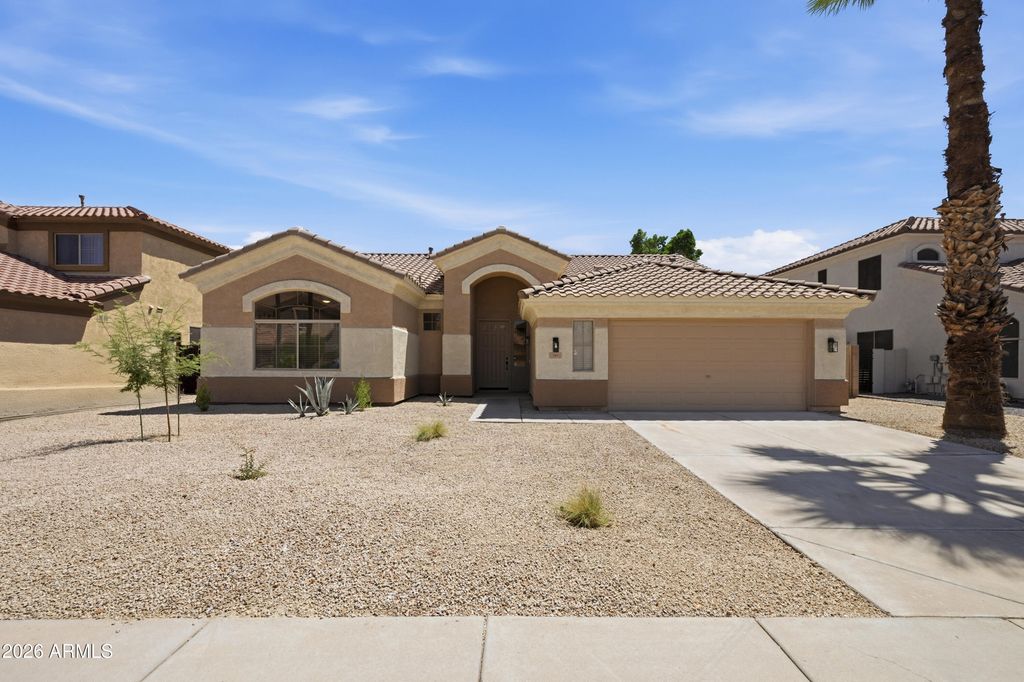 269 W MERRILL Avenue, Gilbert, AZ 85233