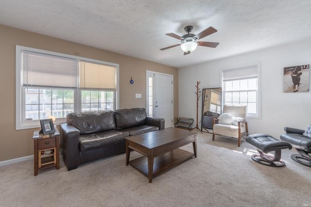 2602 S Addisyn Lane, Bloomington, IN 47403