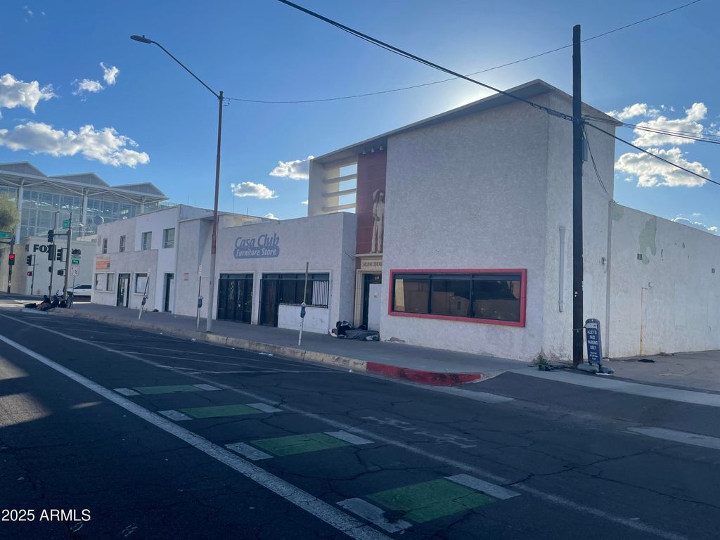 512 W ADAMS Street, Phoenix, AZ 85003 — photo 3