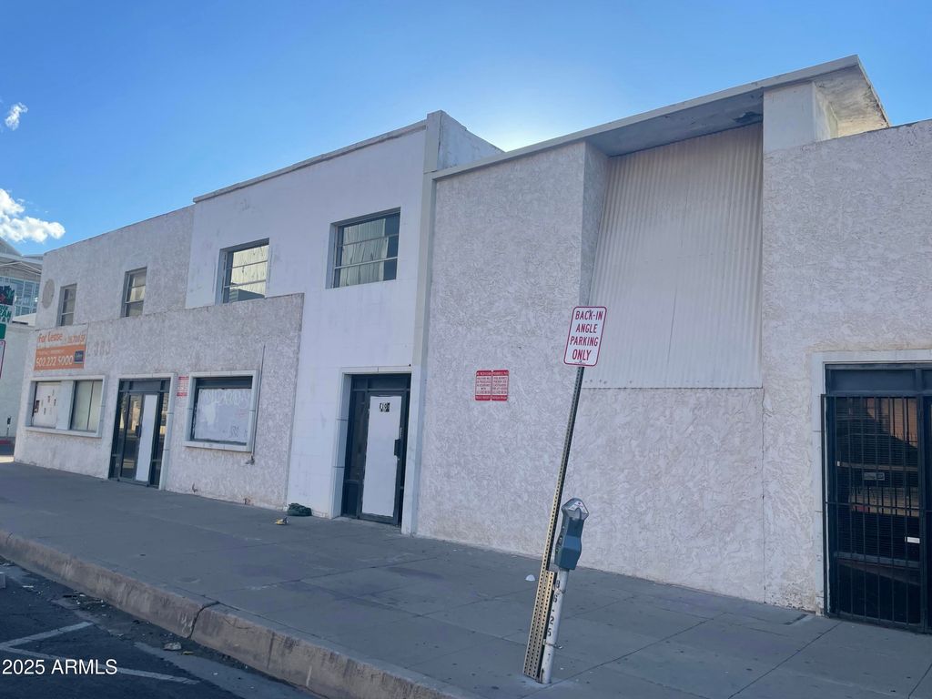 512 W ADAMS Street, Phoenix, AZ 85003 — photo 4