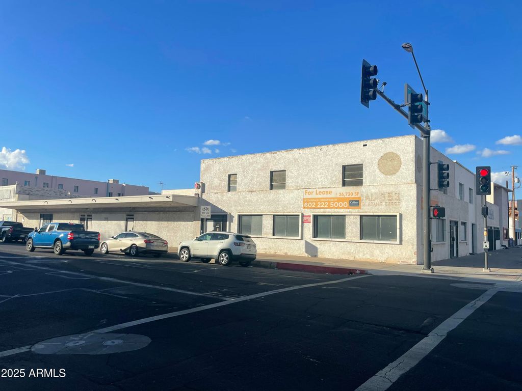 512 W ADAMS Street, Phoenix, AZ 85003 — photo 5