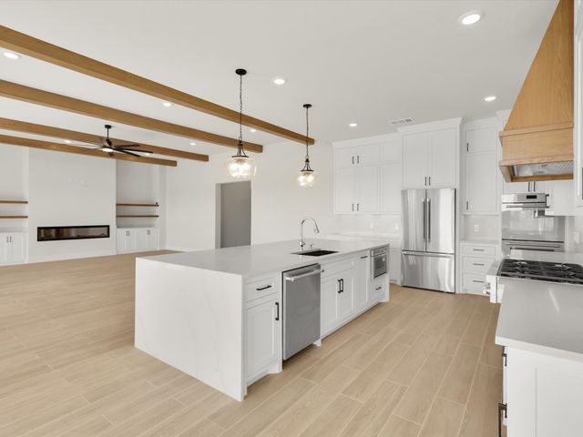 12409 Bella Perdono Drive, Fort Worth, TX 76126