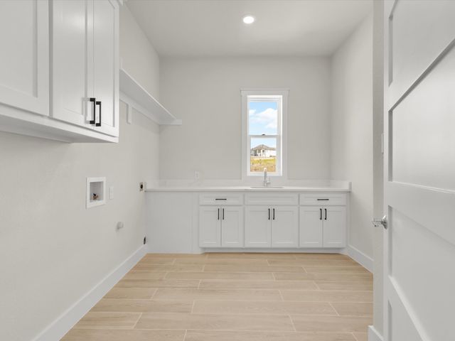 12409 Bella Perdono Drive, Fort Worth, TX 76126