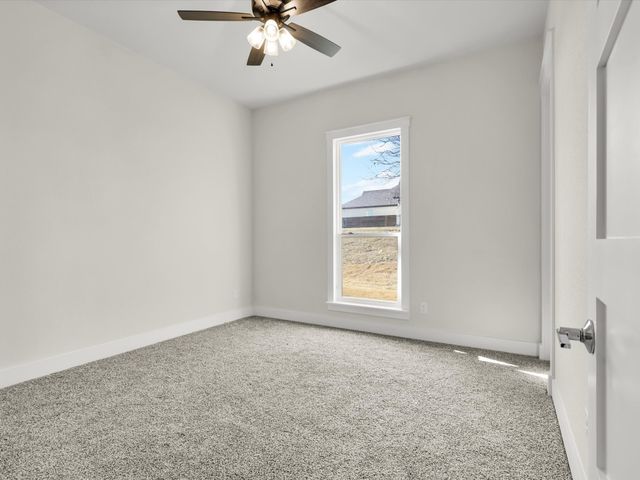 12409 Bella Perdono Drive, Fort Worth, TX 76126