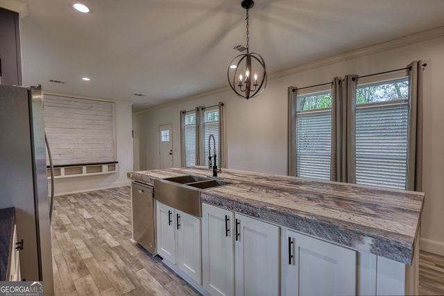 386 Sparta Highway NE, Milledgeville, GA 31061