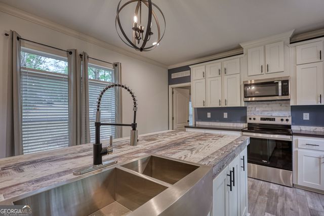 386 Sparta Highway NE, Milledgeville, GA 31061