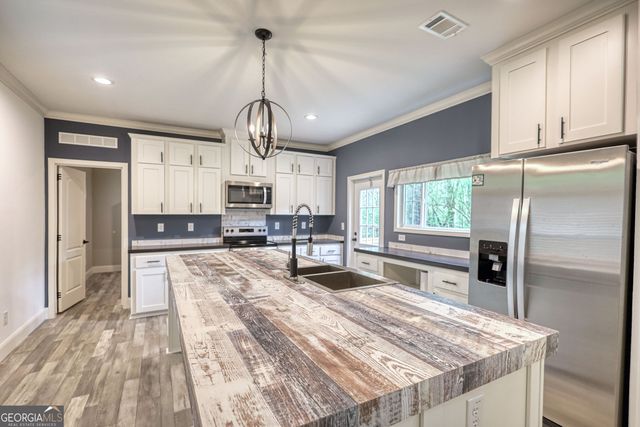 386 Sparta Highway NE, Milledgeville, GA 31061