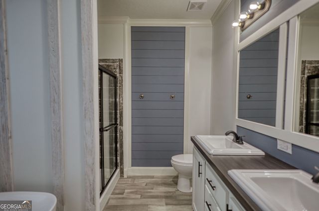 386 Sparta Highway NE, Milledgeville, GA 31061