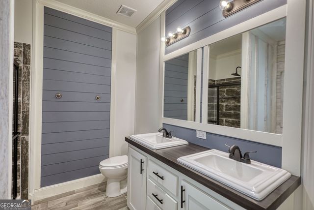 386 Sparta Highway NE, Milledgeville, GA 31061