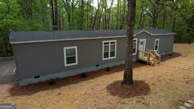 386 Sparta Highway NE, Milledgeville, GA 31061