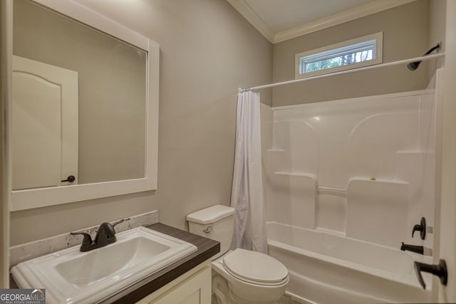 386 Sparta Highway NE, Milledgeville, GA 31061