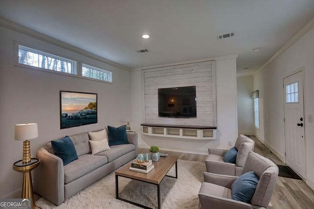 386 Sparta Highway NE, Milledgeville, GA 31061