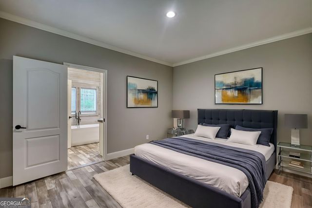 386 Sparta Highway NE, Milledgeville, GA 31061