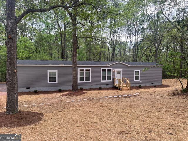 386 Sparta Highway NE, Milledgeville, GA 31061