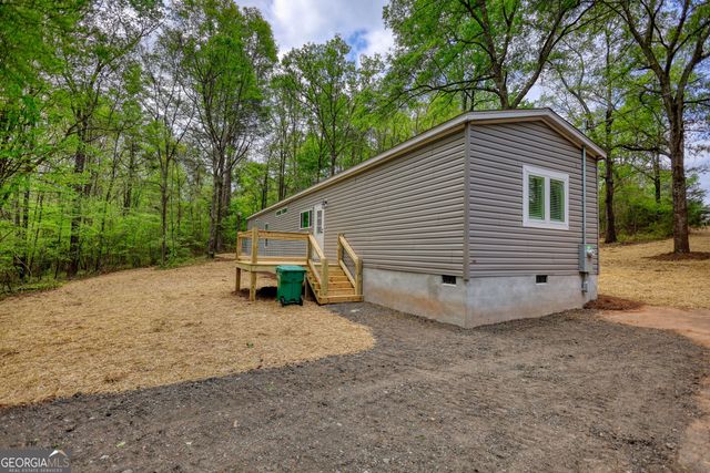 386 Sparta Highway NE, Milledgeville, GA 31061