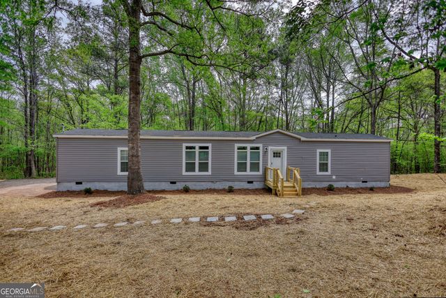 386 Sparta Highway NE, Milledgeville, GA 31061