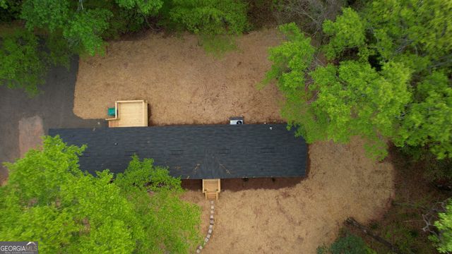 386 Sparta Highway NE, Milledgeville, GA 31061