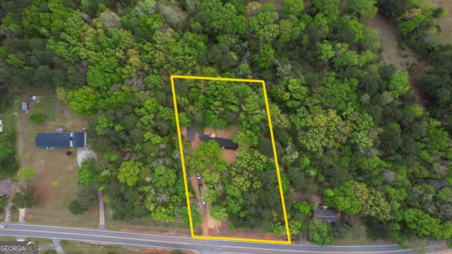 386 Sparta Highway NE, Milledgeville, GA 31061