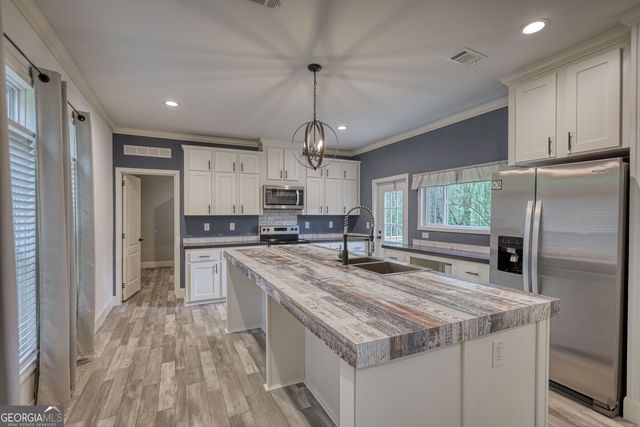 386 Sparta Highway NE, Milledgeville, GA 31061