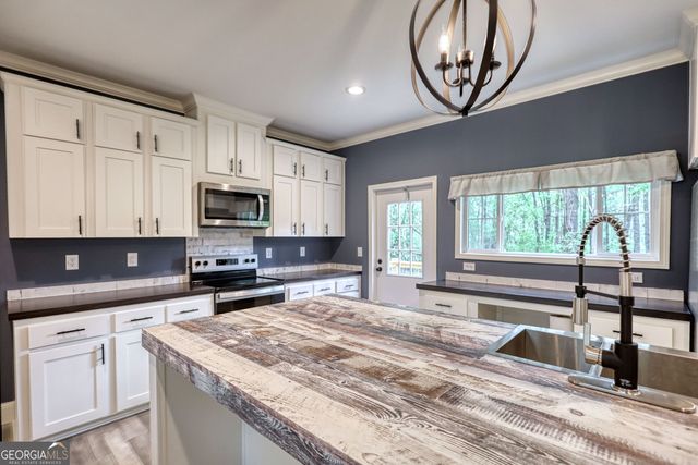 386 Sparta Highway NE, Milledgeville, GA 31061