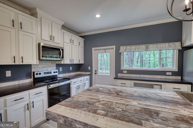 386 Sparta Highway NE, Milledgeville, GA 31061