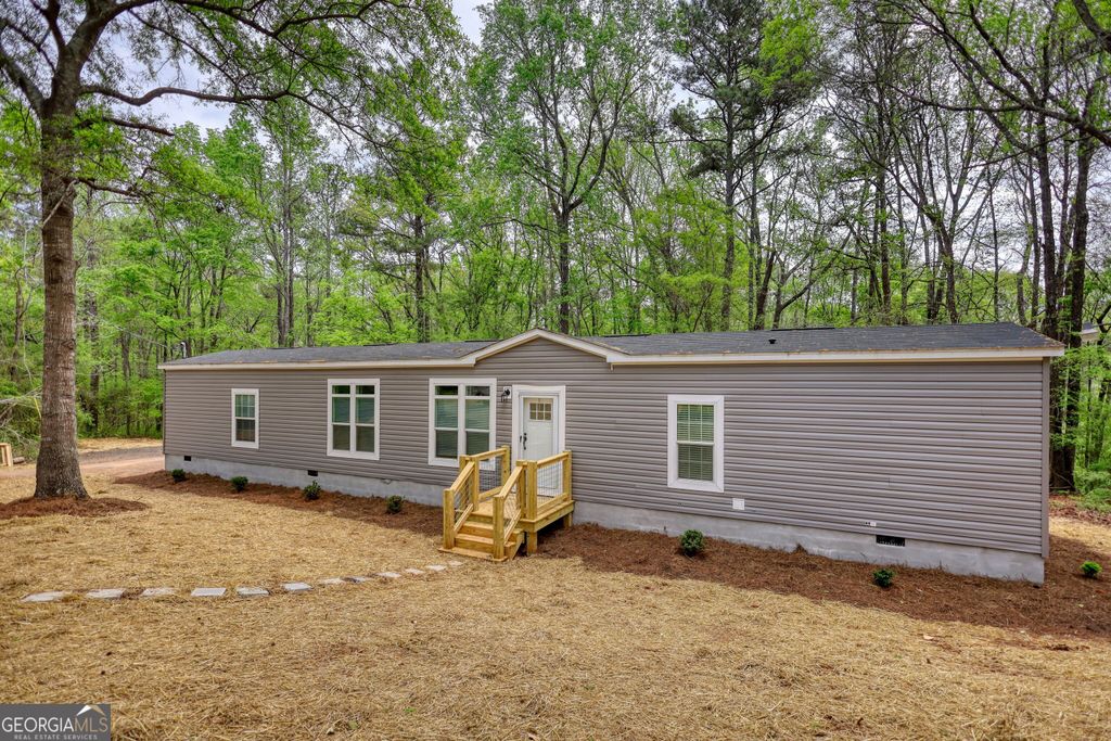 386 Sparta Highway NE, Milledgeville, GA 31061