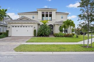 5849 Whippoorwill Circle, Westlake, FL 33470