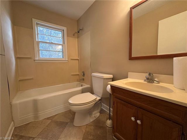 1240 Churton Street, Winston-salem, NC 27103