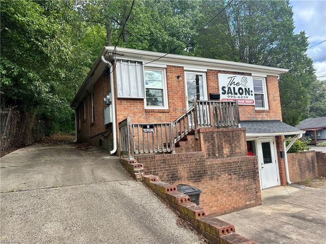 1240 Churton Street, Winston-salem, NC 27103