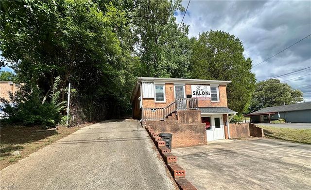 1240 Churton Street, Winston-salem, NC 27103