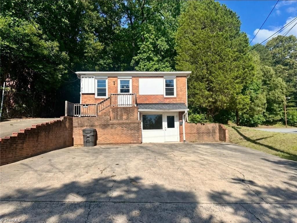 1240 Churton Street, Winston-salem, NC 27103