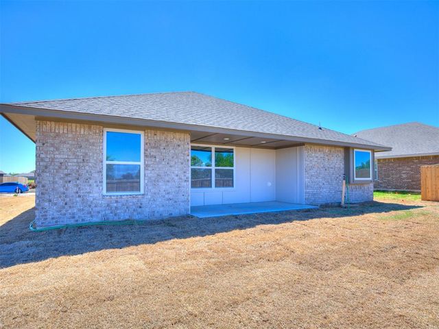 1019 SE 16th Terrace, Newcastle, OK 73065