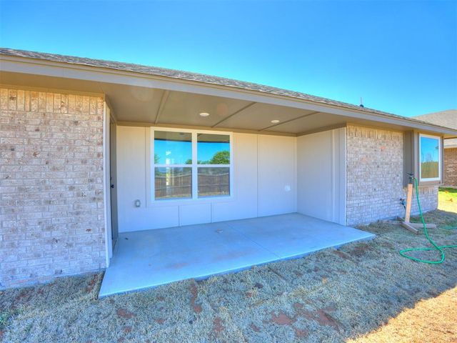 1019 SE 16th Terrace, Newcastle, OK 73065