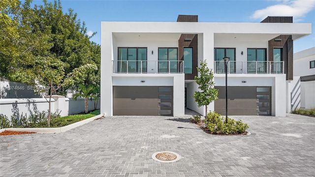 4636 SW 32ND AVE C2, Dania Beach, FL 33312