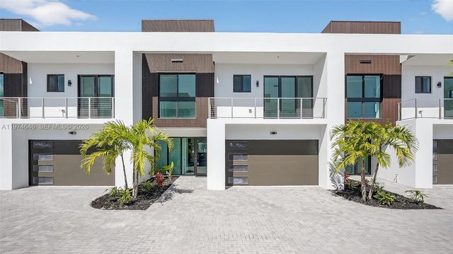 4636 SW 32ND AVE C2, Dania Beach, FL 33312